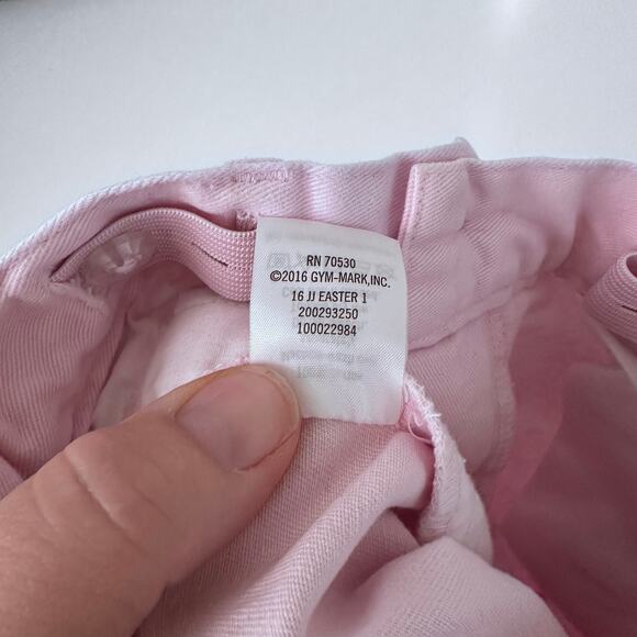 Janie and Jack chino shorts - Picture 8 of 8